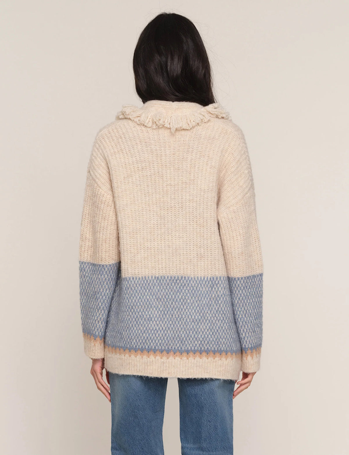 Delphine Cardi - Oat