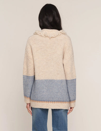 Delphine Cardi - Oat