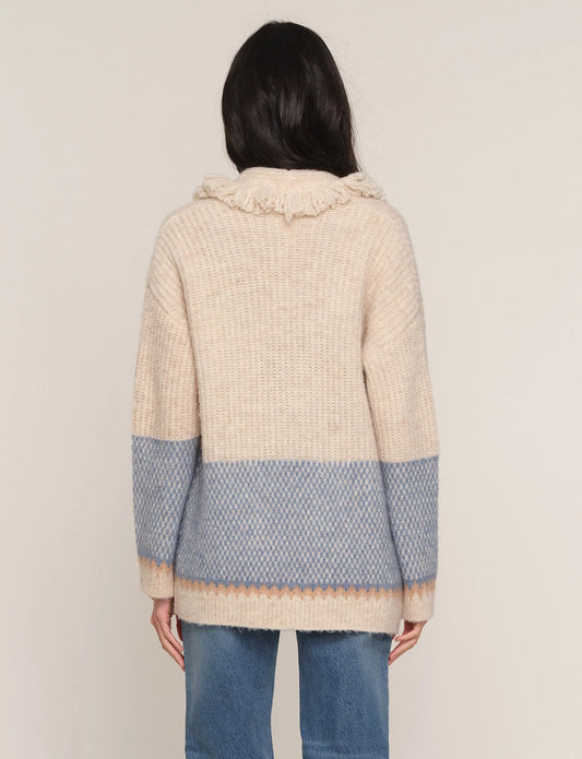 Delphine Cardi - Oat