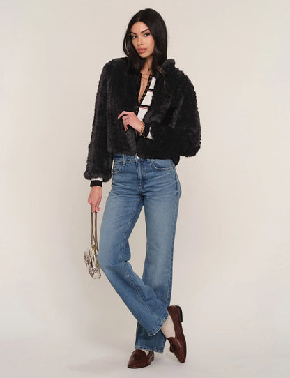 Alden Jacket - Black