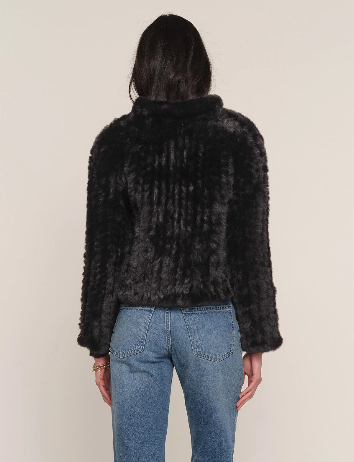 Alden Jacket - Black