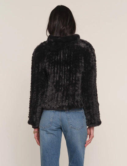 Alden Jacket - Black