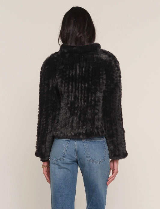 Alden Jacket - Black