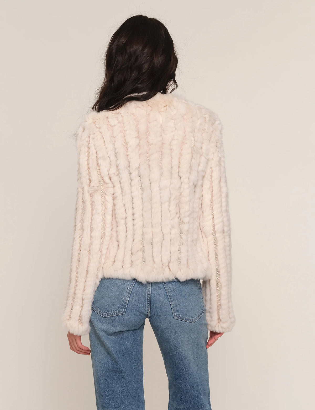 Rosa Jacket - Sugar