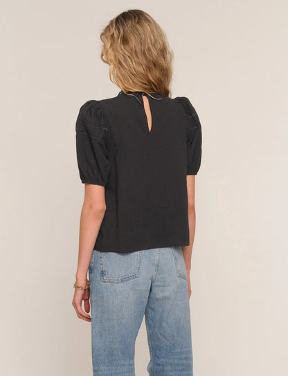 Nola Top - Black