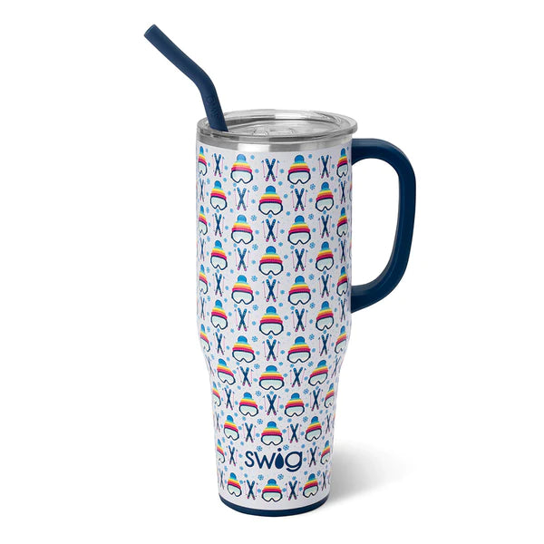 Swig Mega Mug 40oz. - Après Ski – Spinout