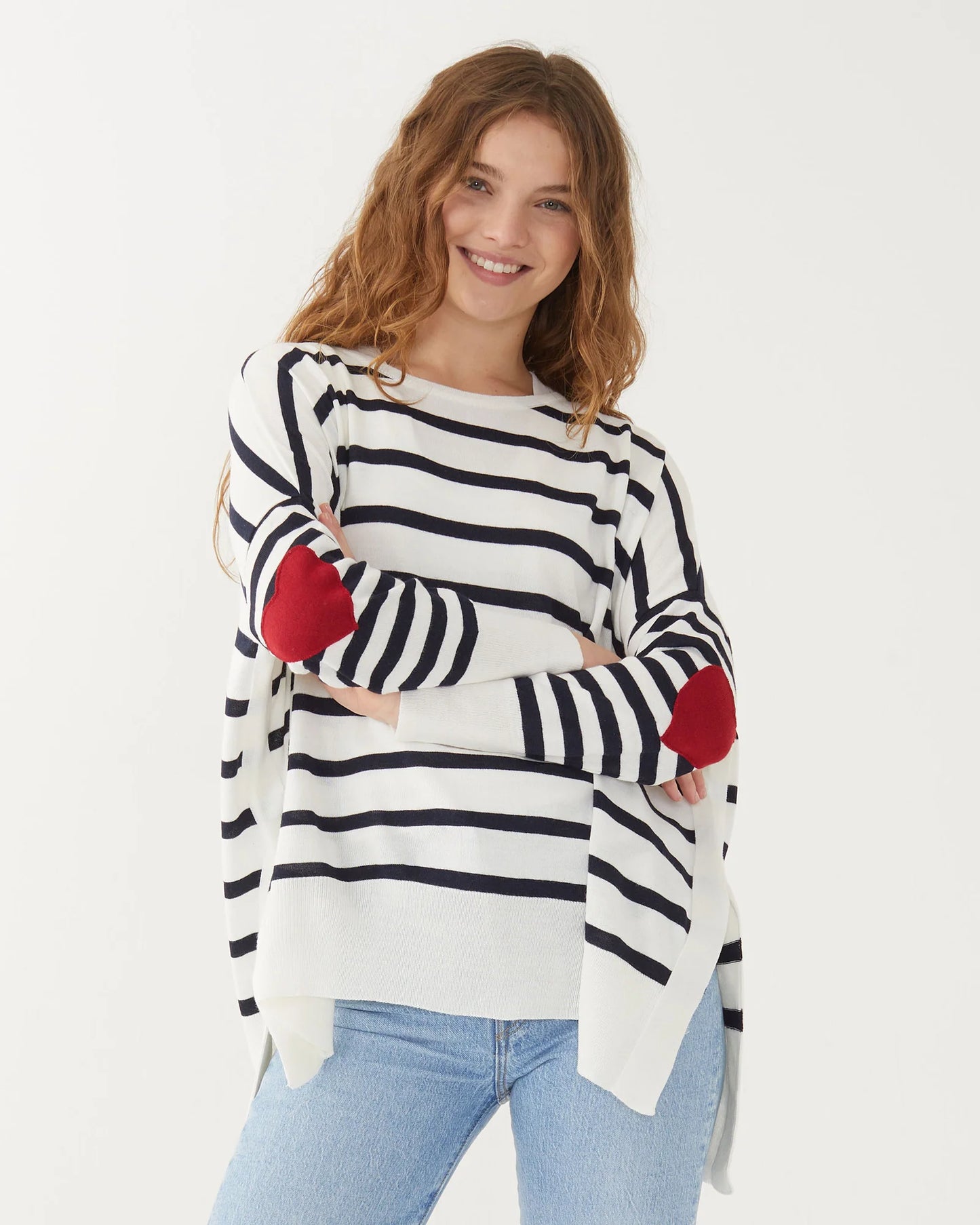 MerSea - Amour Sweater