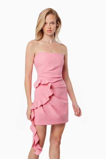 ELLIATT - Bond Dress - Pink