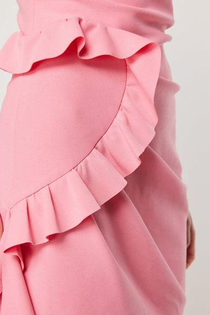 ELLIATT - Bond Dress - Pink