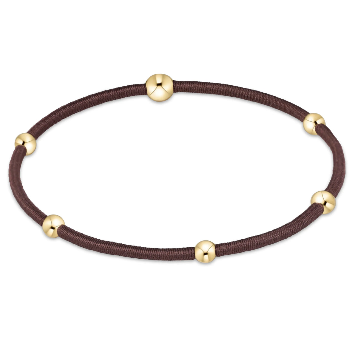 "E"ssentials - Bronze