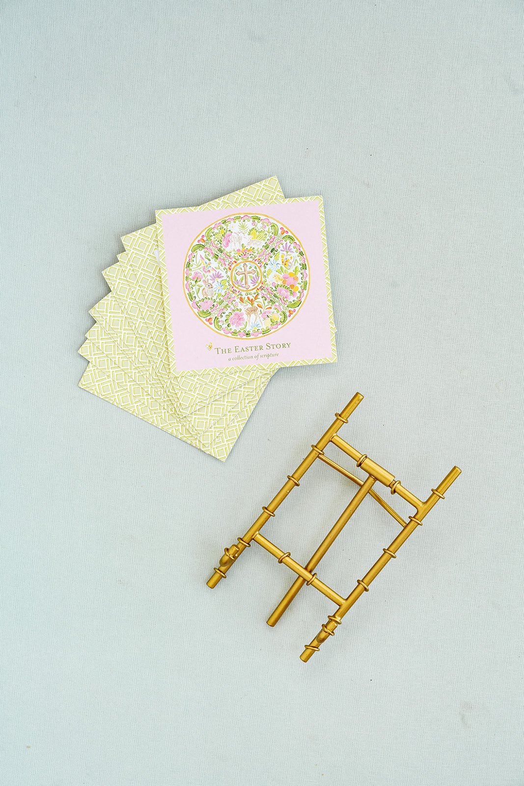 Easter Scripture Cards