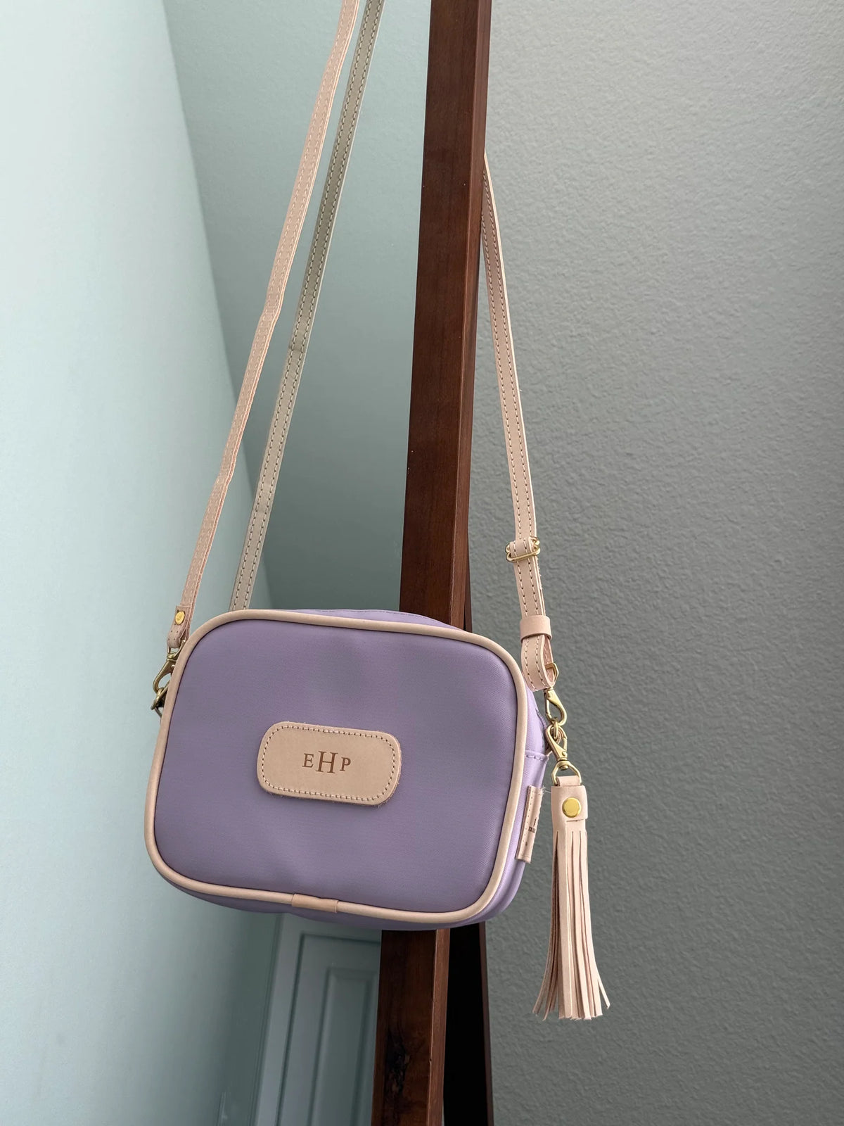 Jon Hart - Coated Canvas Lola