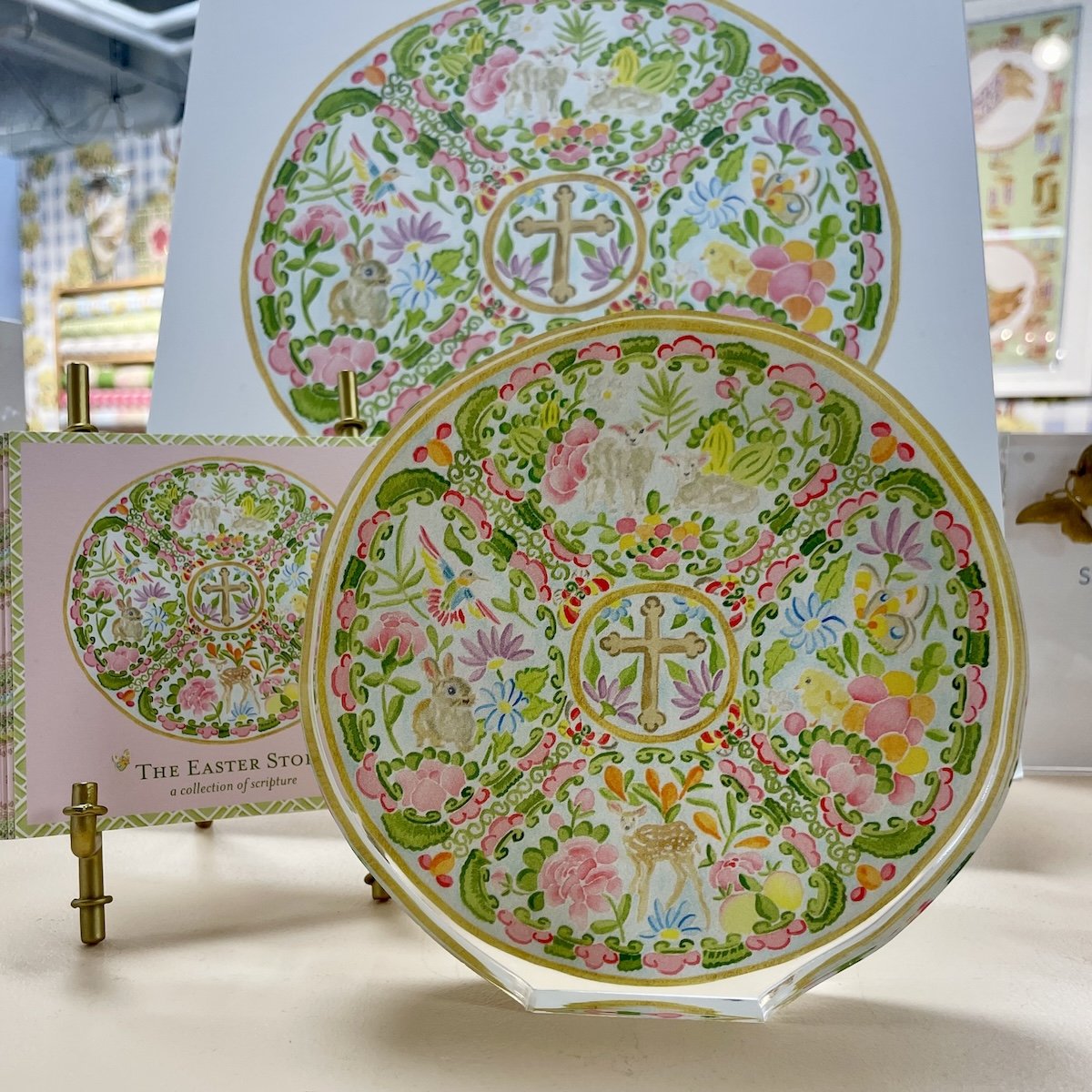 Easter Scripture Cards