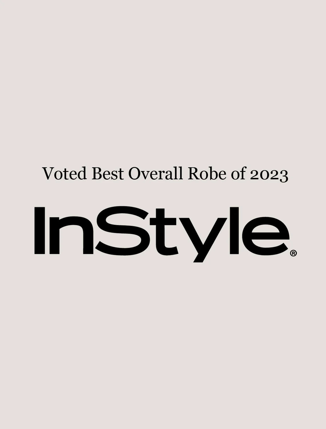 CozyChic Lite® Ribbed Robe - Faded Rose/Pearl - Spinout