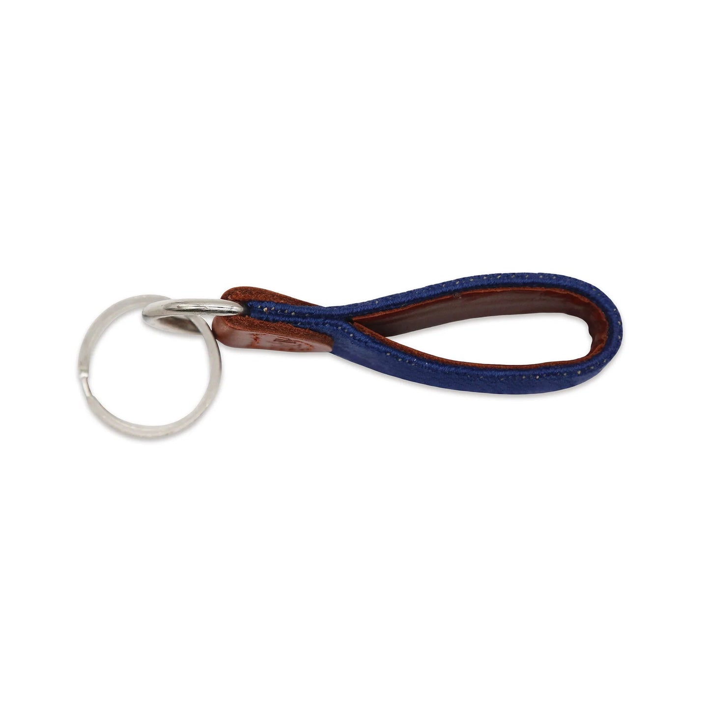 Georgia G Key Fob (Red)