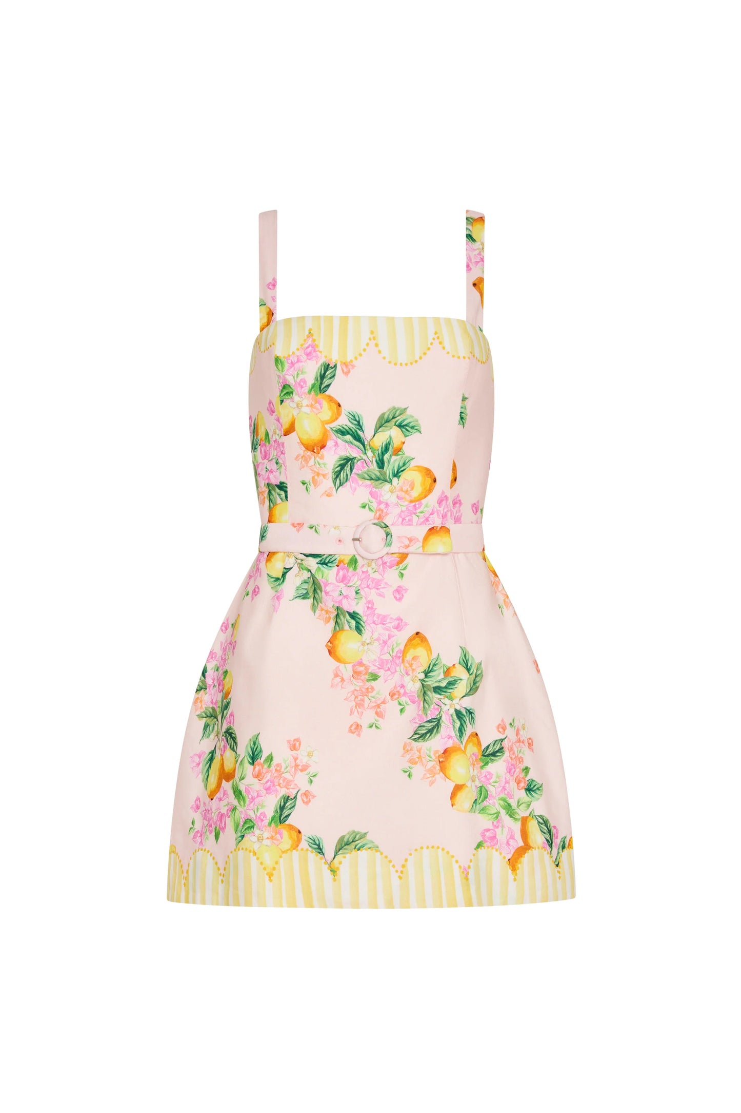 Judie Romper - Limoncello