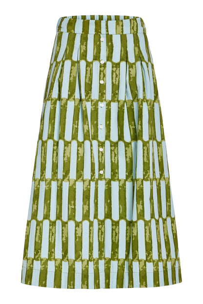 Scout Skirt - Sirocco