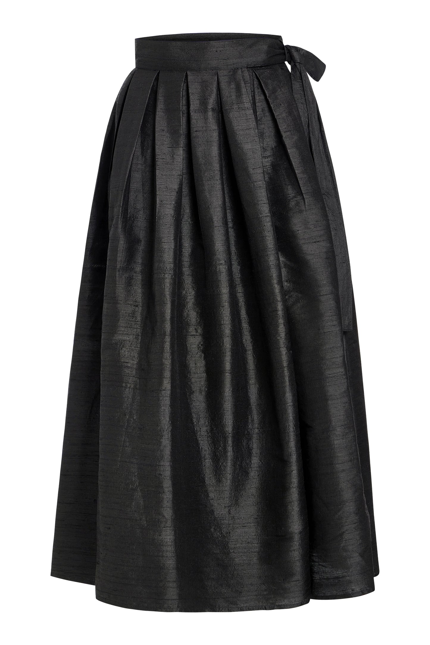 Asha Skirt - Black