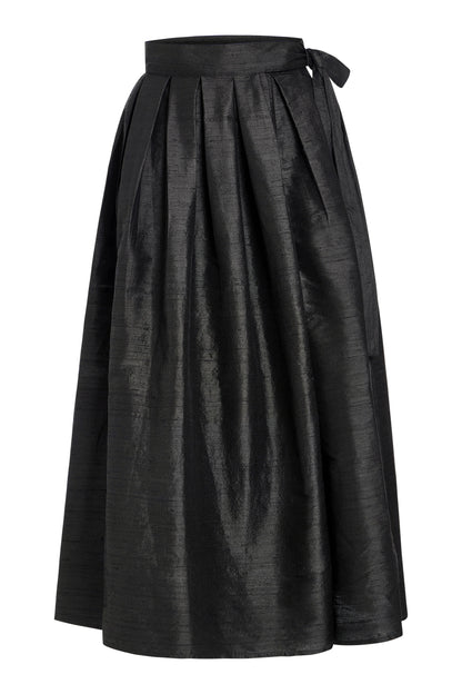 Asha Skirt - Black