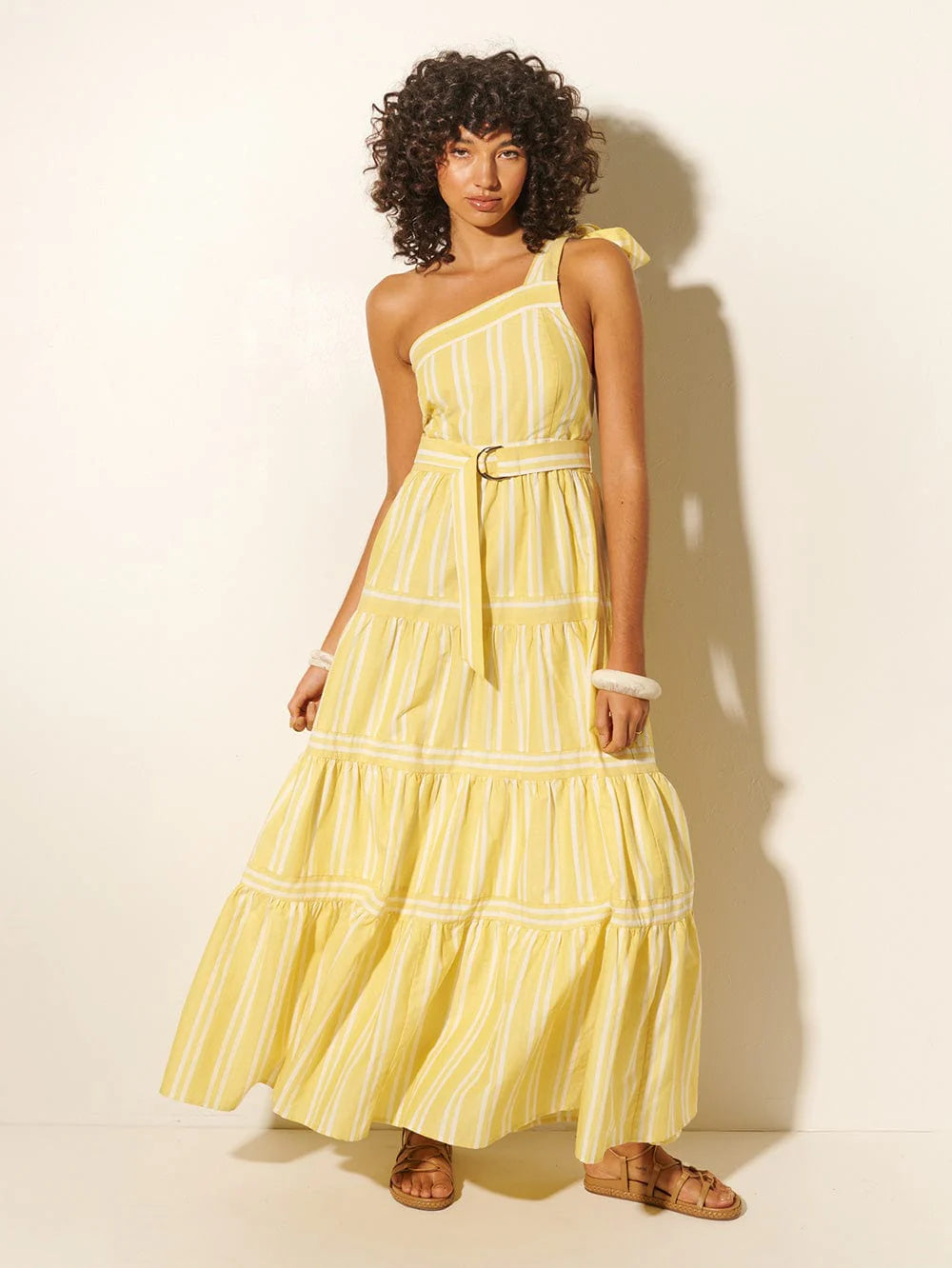 KIVARI - Lola Maxi Dress