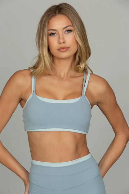 Arctic Double Layer StrydeForm™ Bra