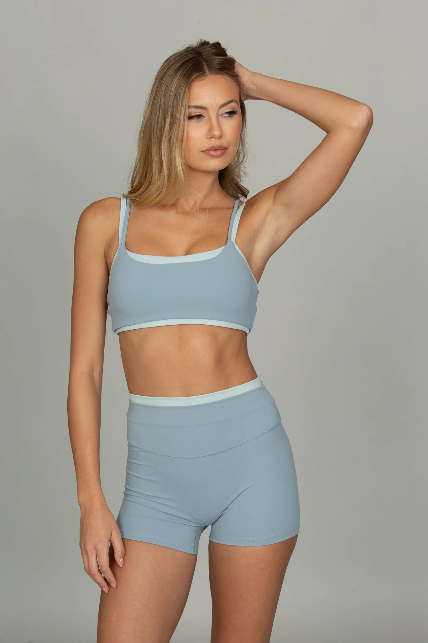 Arctic Double Layer StrydeForm™ Bra