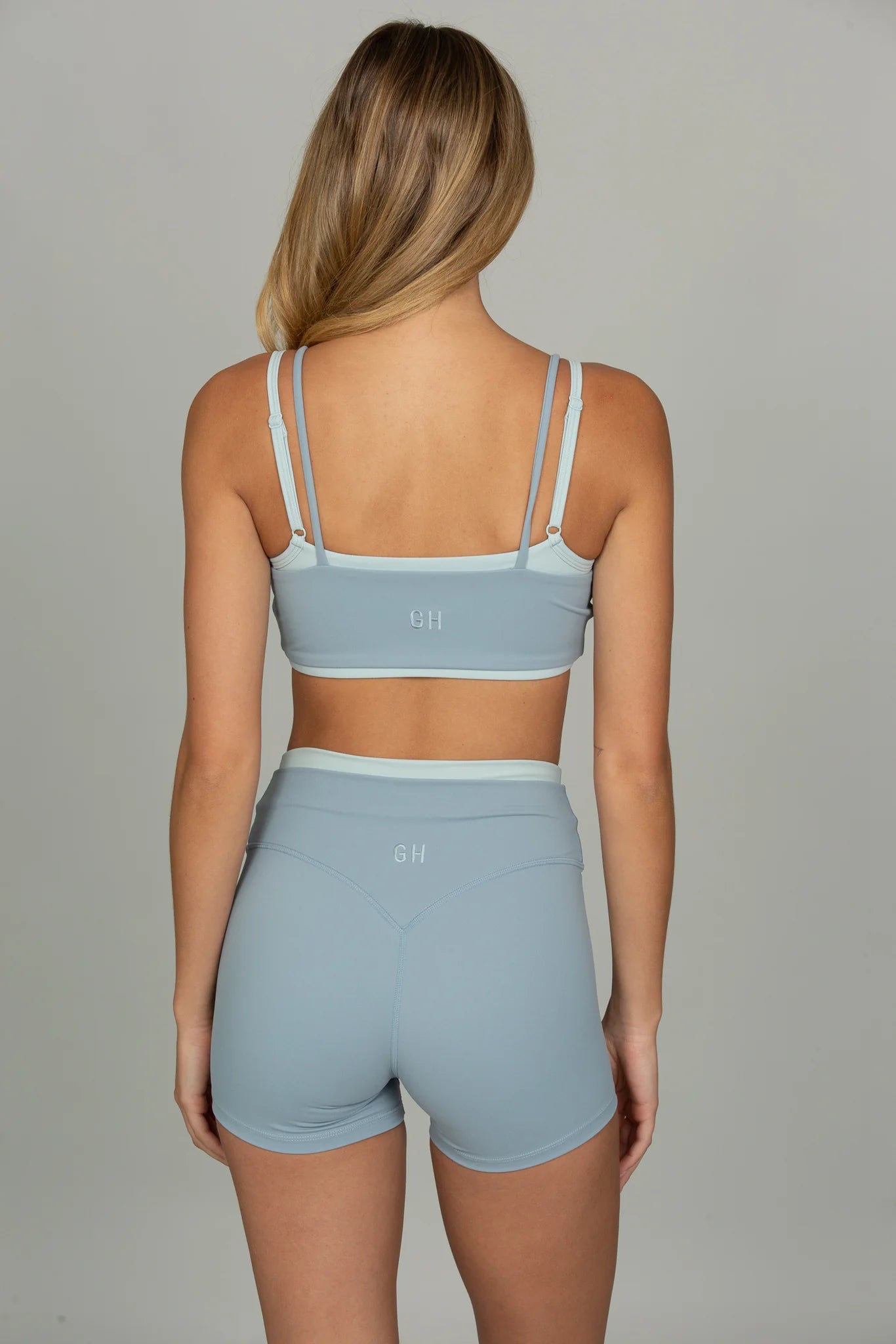 Arctic Double Layer StrydeForm™ Bra