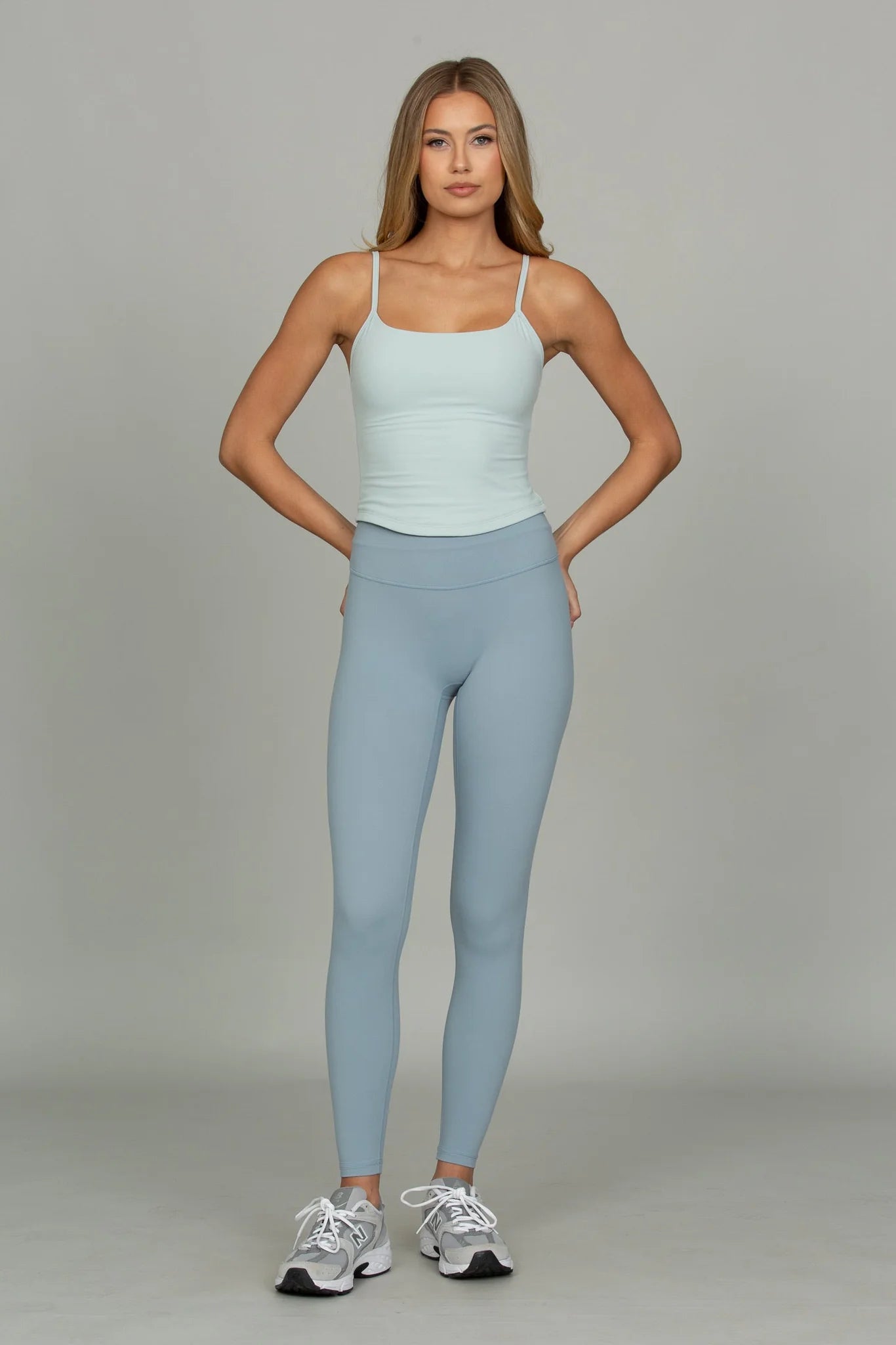 Arctic Double Waist StrydeFrom™ Legging