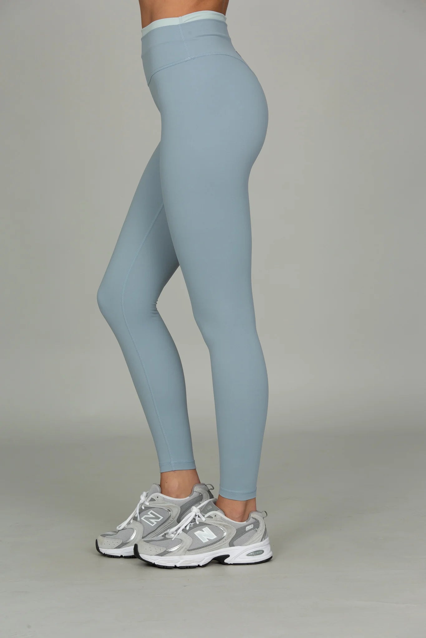 Arctic Double Waist StrydeFrom™ Legging