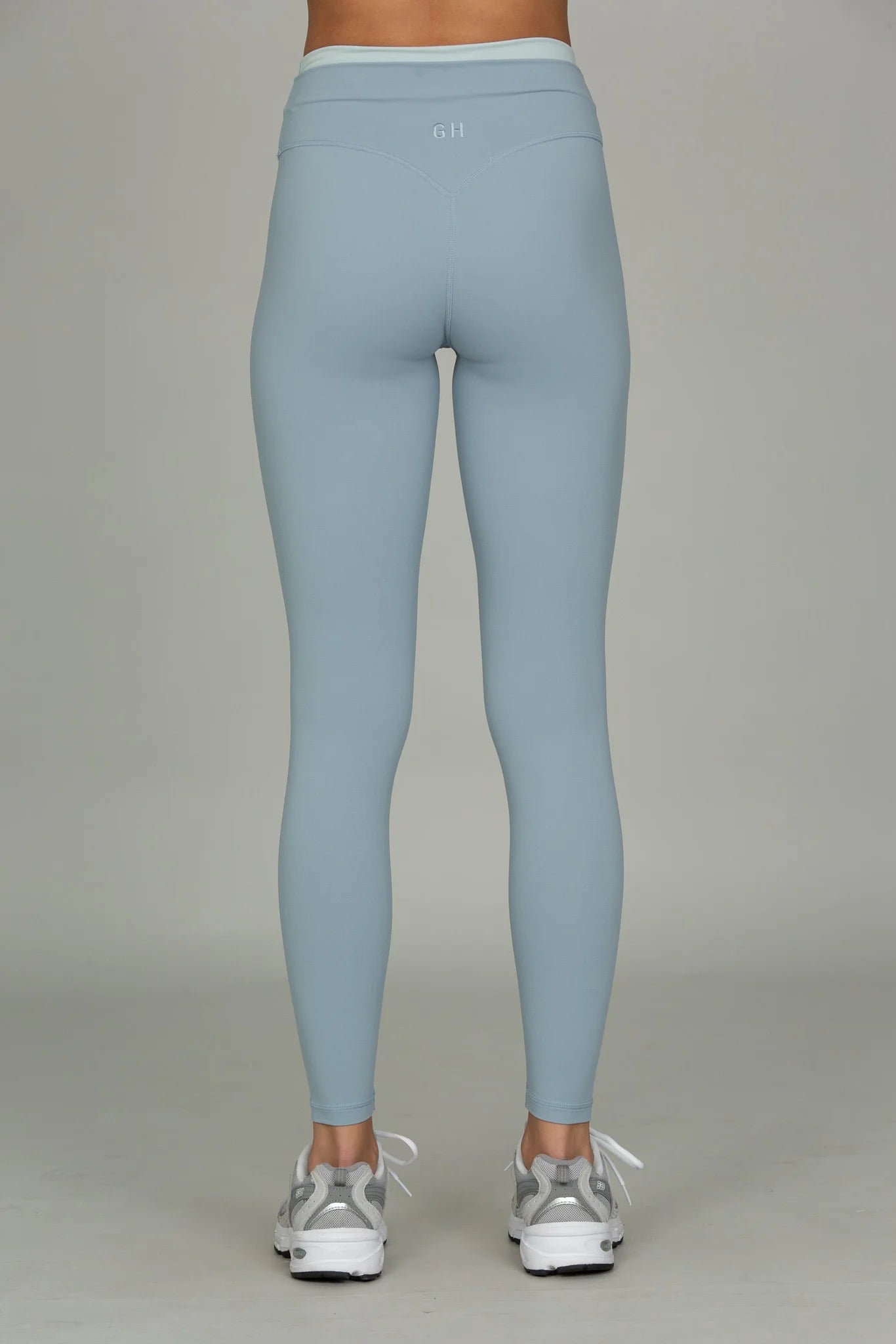 Arctic Double Waist StrydeFrom™ Legging