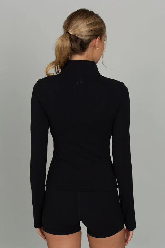 Black StrydeForm™ Jacket