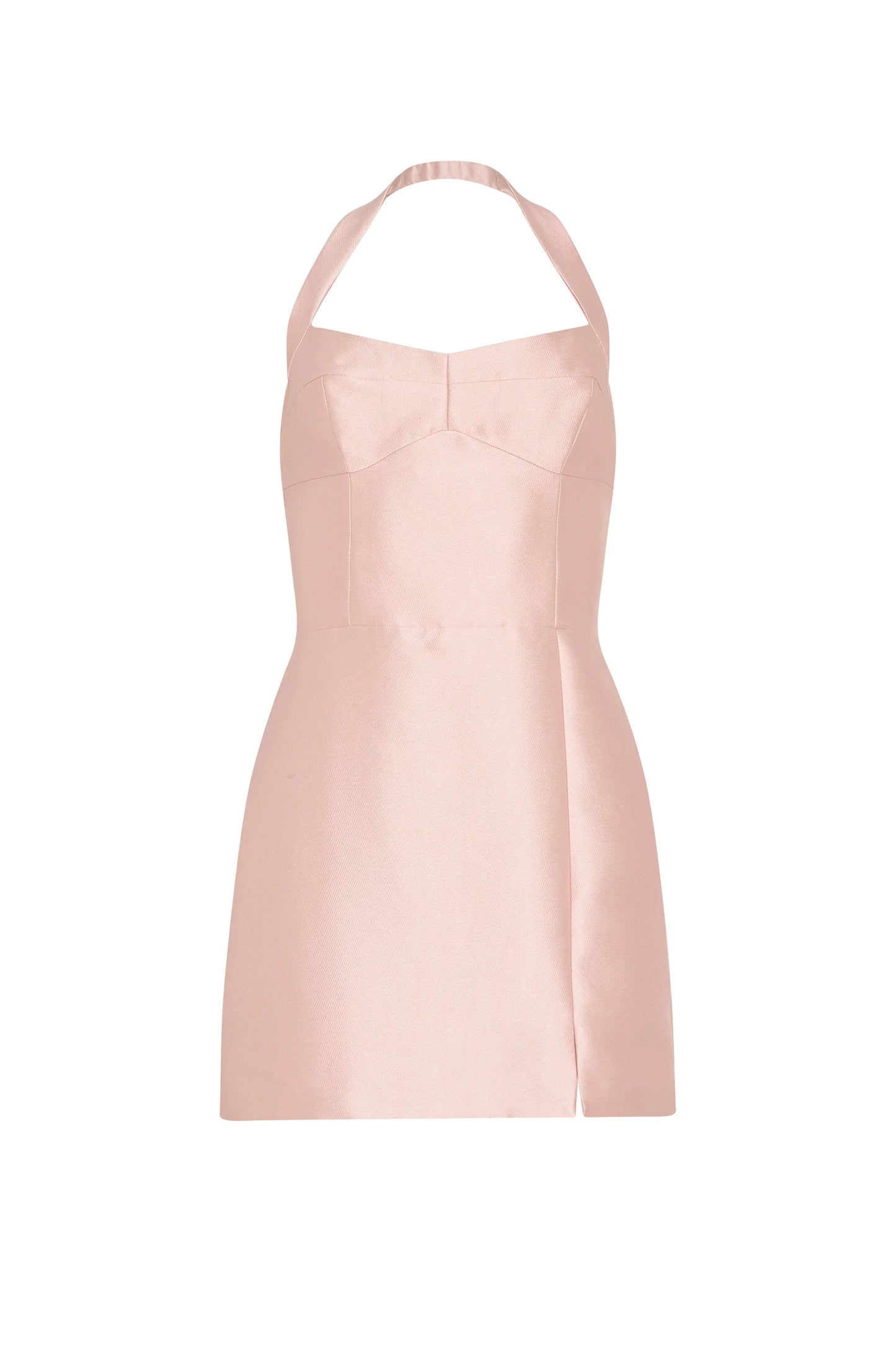 Antonella Mini Dress - Mochi