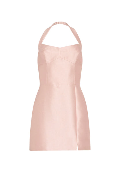 Antonella Mini Dress - Mochi