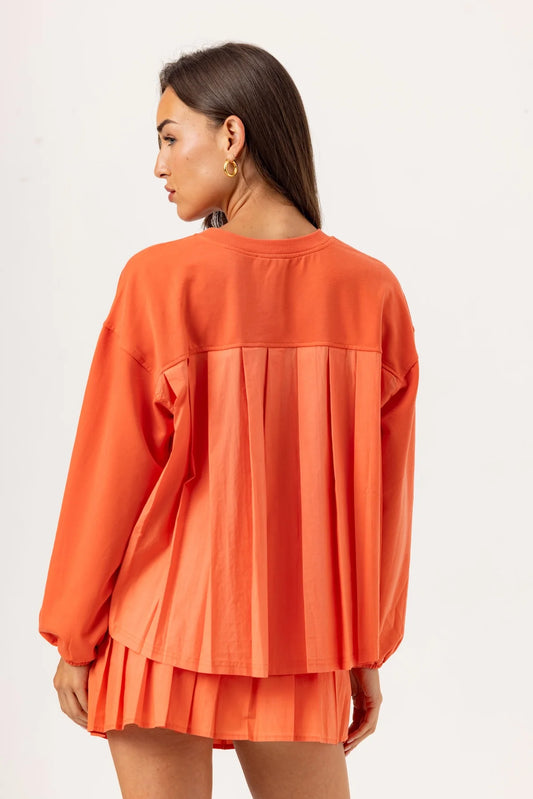 Marris Pullover - Dune