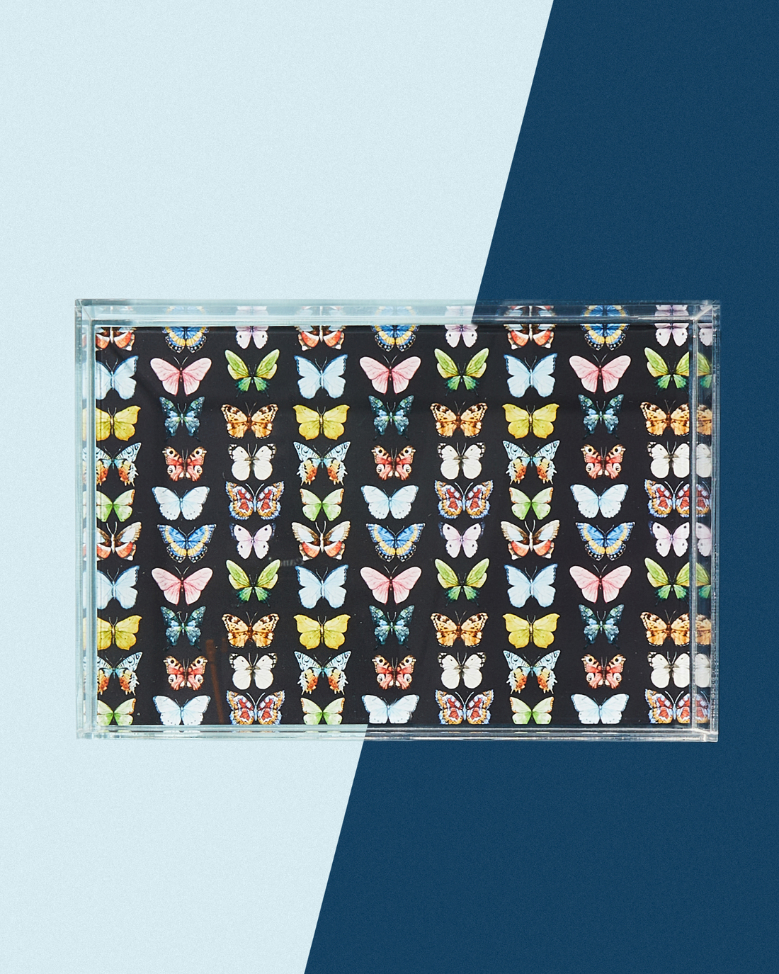 MONARCH SMALL TRAY