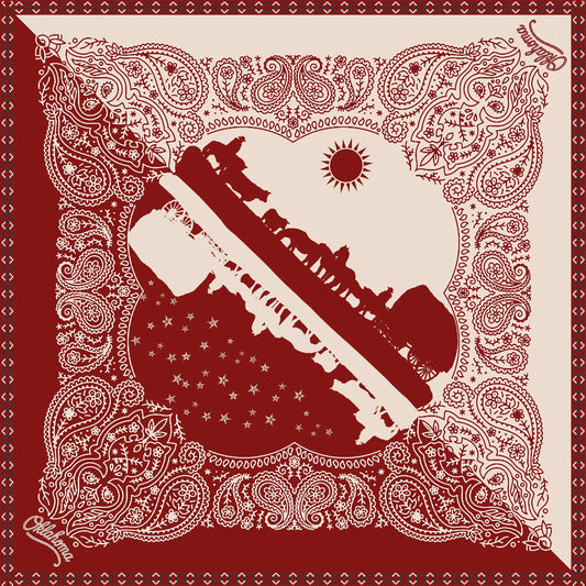 Oklahoma! Bandana