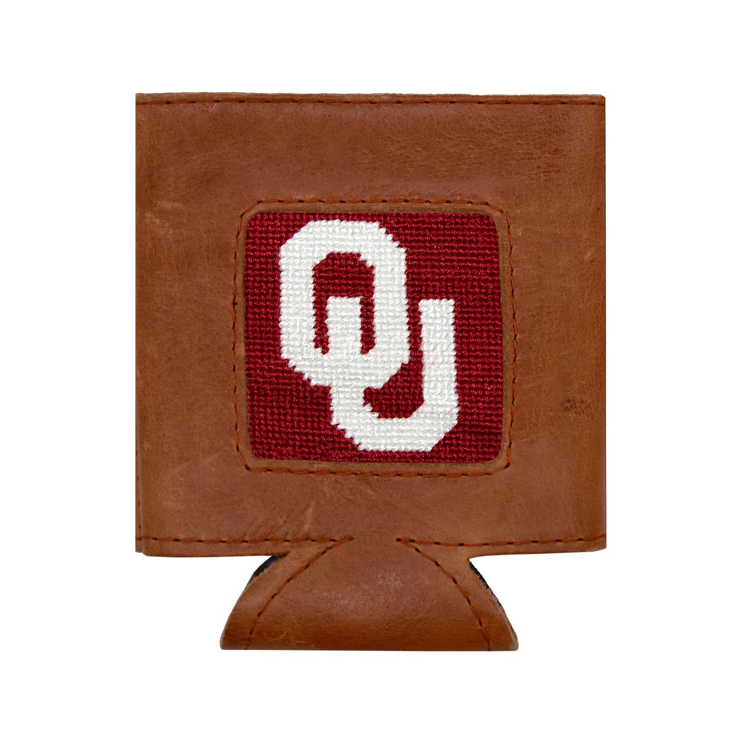 Oklahoma Can Cooler