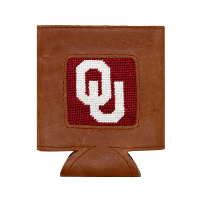 Oklahoma Can Cooler