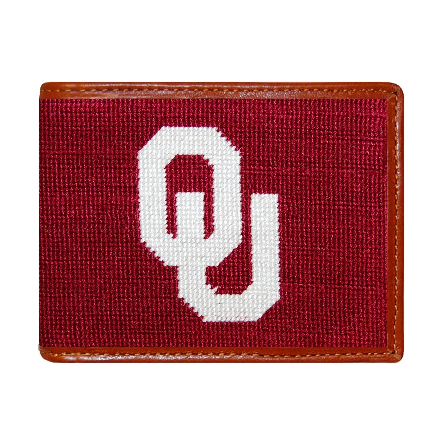 Oklahoma Wallet (Garnet)