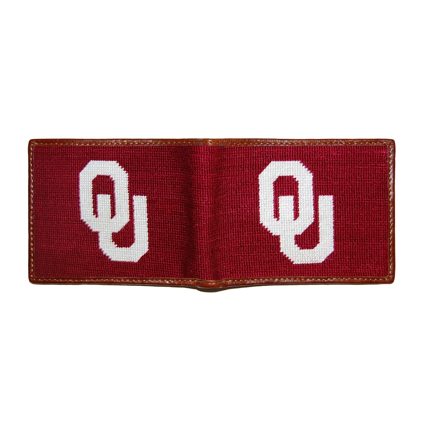 Oklahoma Wallet (Garnet)