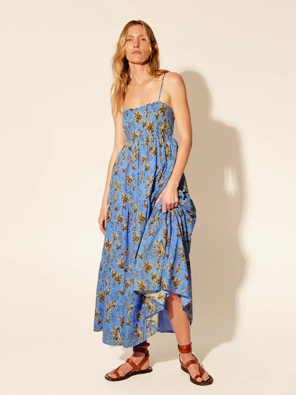 KIVARI - Paola Maxi Dress