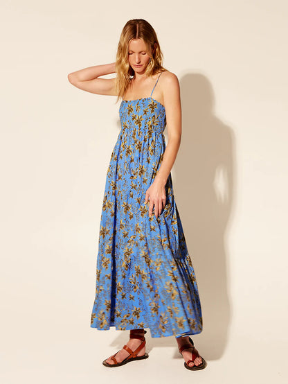 KIVARI - Paola Maxi Dress