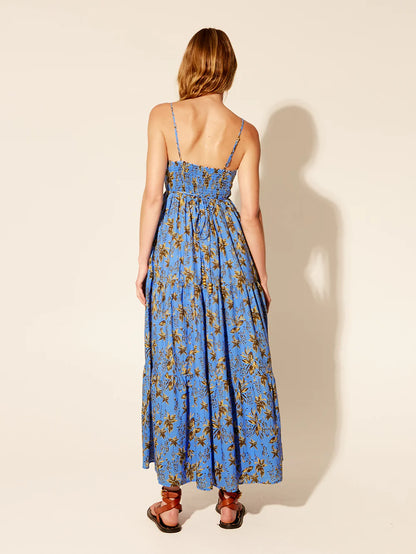 KIVARI - Paola Maxi Dress