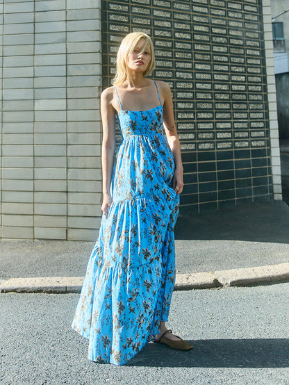 KIVARI - Paola Maxi Dress