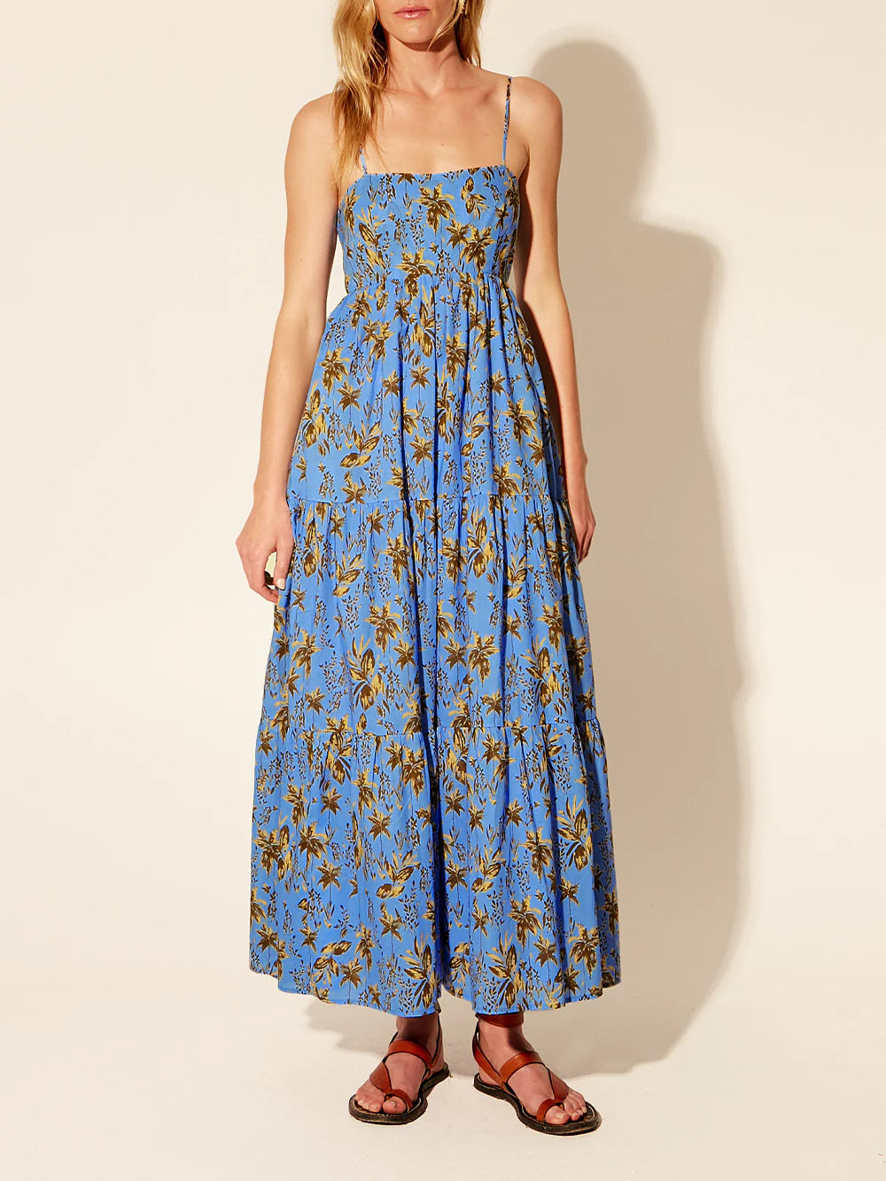 KIVARI - Paola Maxi Dress