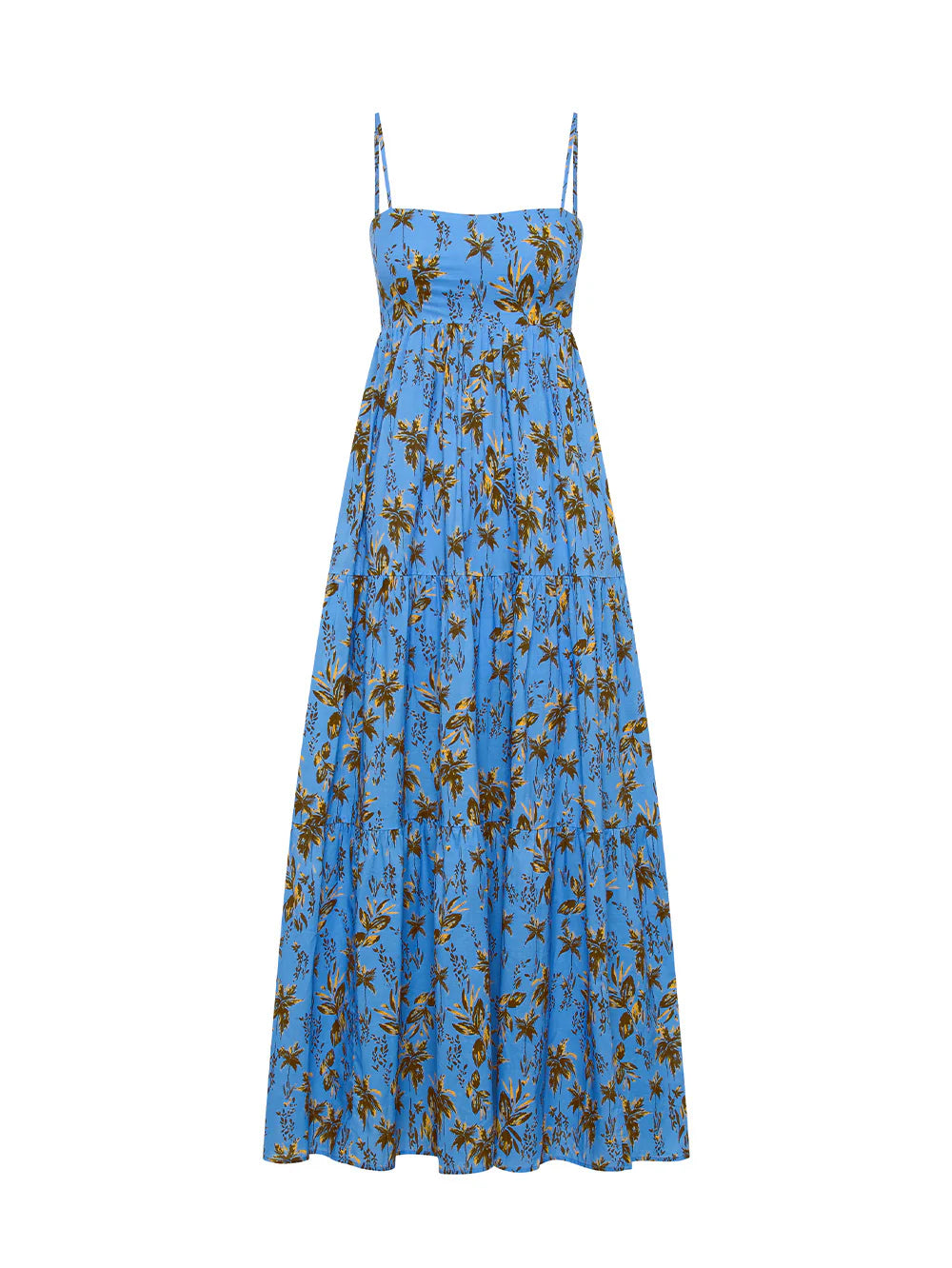 KIVARI - Paola Maxi Dress