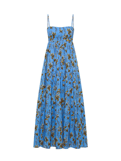 KIVARI - Paola Maxi Dress