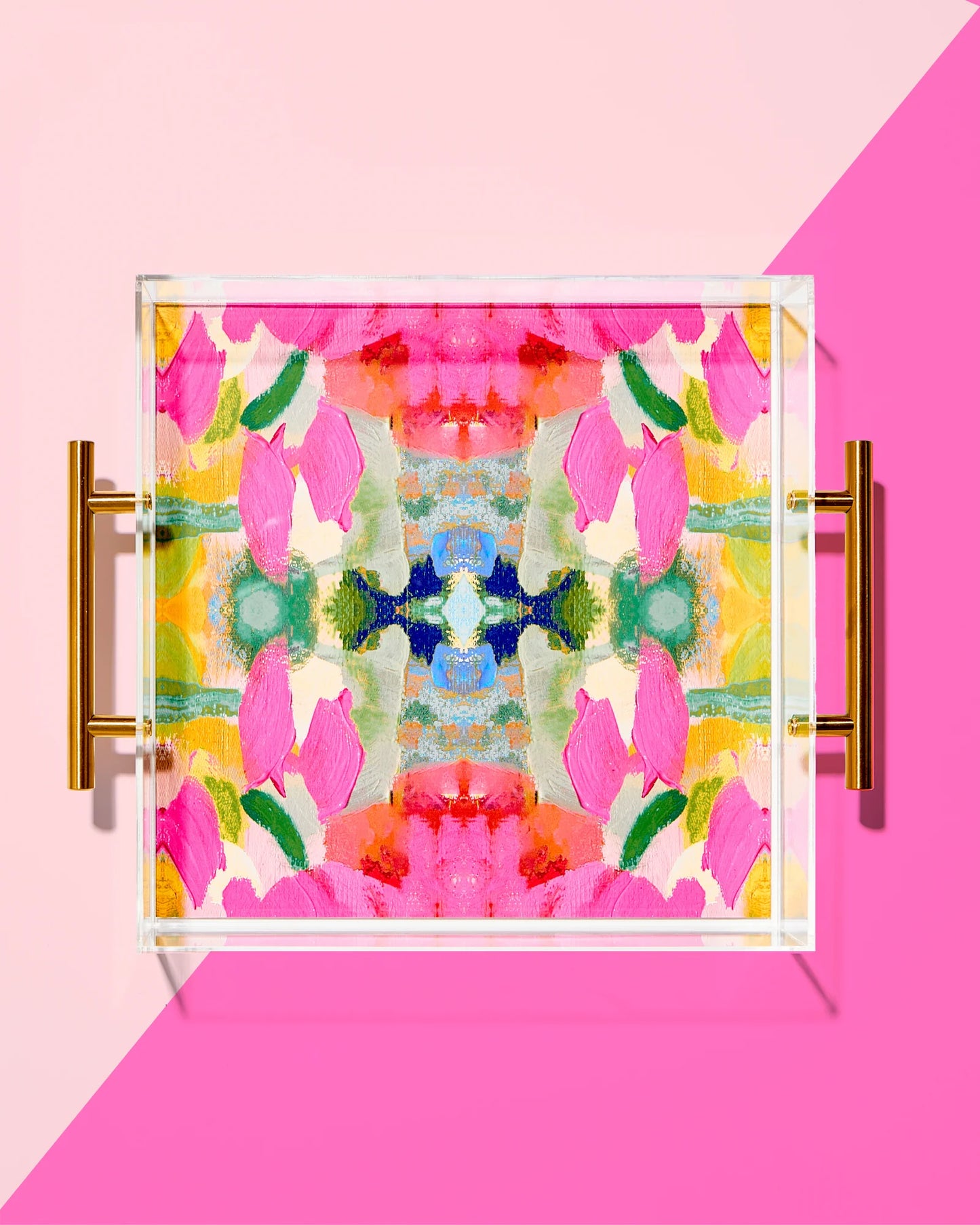 Tart By Taylor - PINK PARADISE | LAURA PARK X TART LARGE TRAY