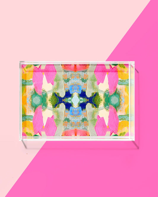 Tart By Taylor - PINK PARADISE | LAURA PARK X TART SMALL TRAY