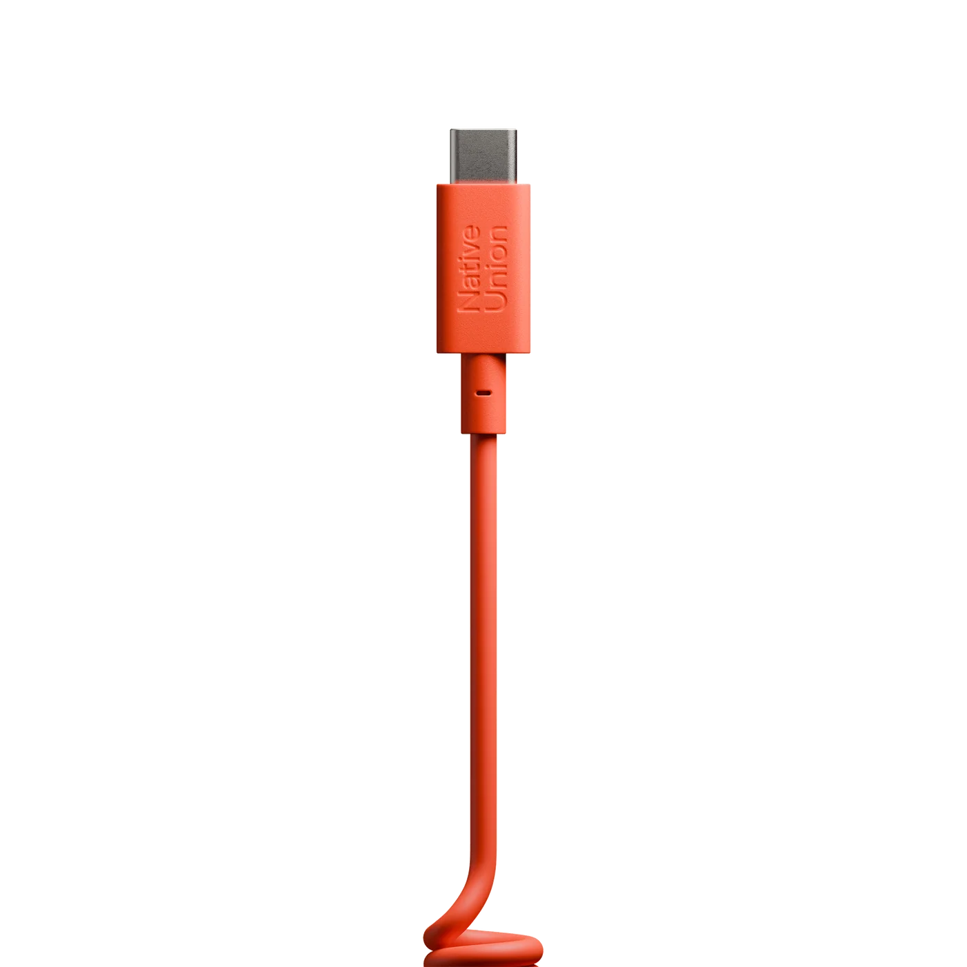 POP Phone - Alarm Red